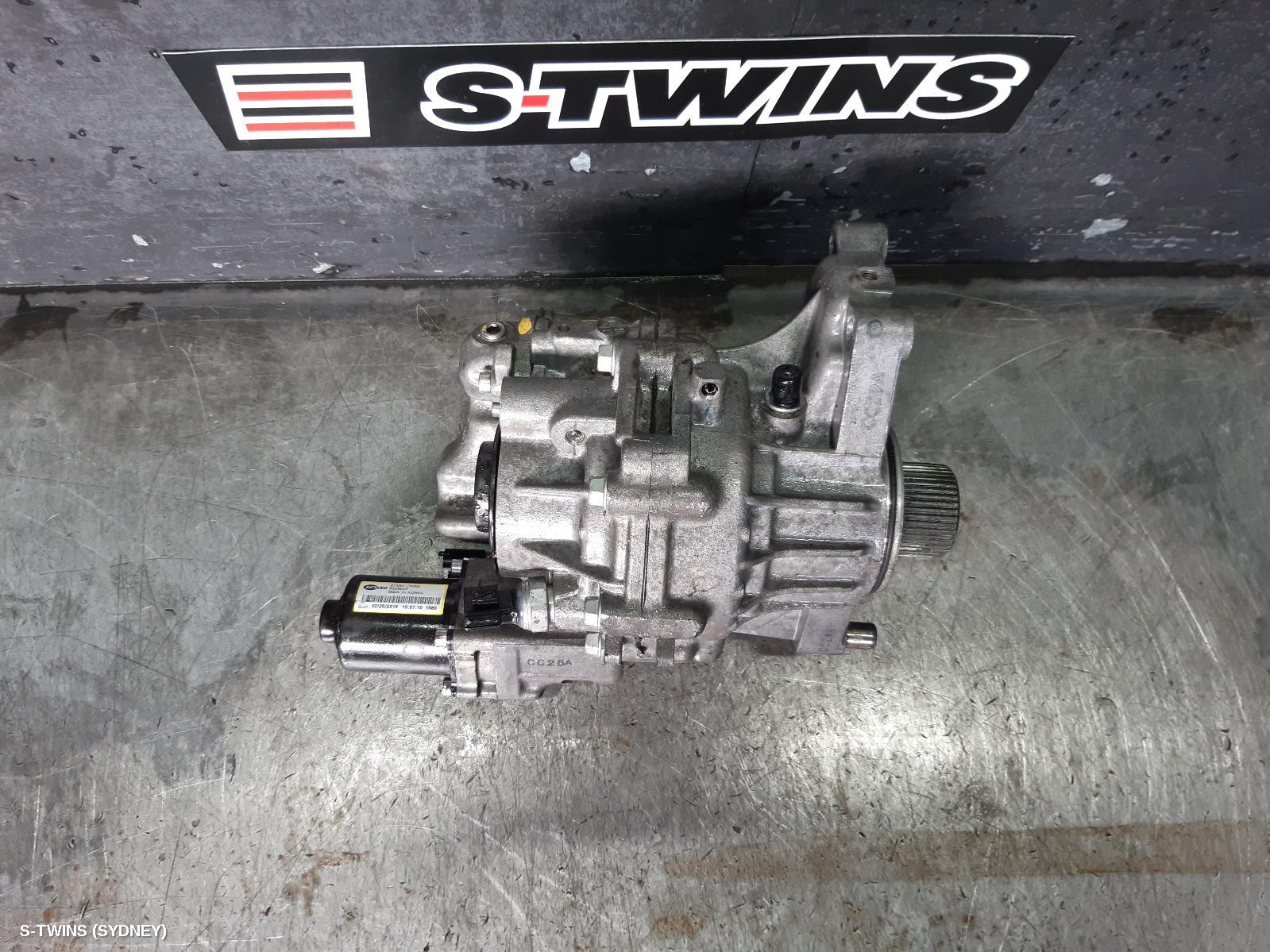 Parts