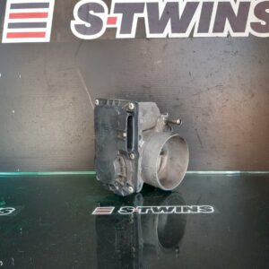 2016 Toyota 86 Throttle Body Zn6 04/12-09/21 153309