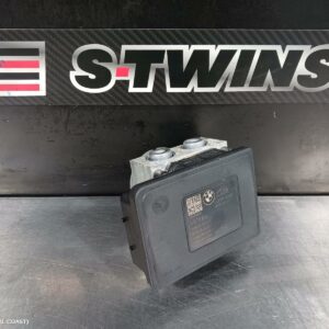 2015 Bmw 3 Series Abs Pump Modulator F30 Sedan P/N 34516897117 11/11-02/19 226009