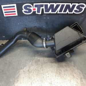 2012 Land Rover Rangerover Evoque Air Cleaner Box Air Cleaner L538 Diesel 11/11-01/19 179441
