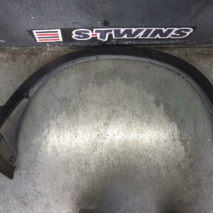 2012 Mazda Cx5 Wheel Arch Flare Ke Lh Front 02/12-12/16 181306