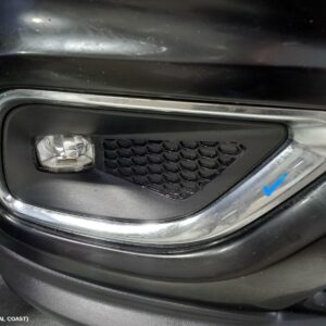 2020 Jeep Cherokee Right Indicator Fog Side Bumper Foglamp Kl Led Type 04/18- 171009