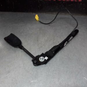 2010 Holden Cruze Seat Belt Stalk Lh Front Seat Belt Stalk Only Jg 03/09-02/11 43830
