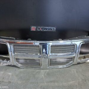 2008 Dodge Nitro Grille Ka Sx/Sx-R 06/07-12/11 201471