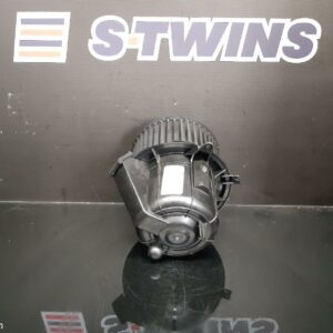 2014 Citroen C3 Heater Fan Motor A51 09/13-01/16 107371