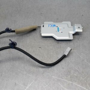 2009 Honda Accord Misc Switch Relay 8Th Generation 02/08-04/13 52817
