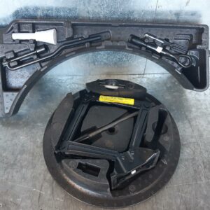 2019 Jeep Compass Jack Tool Kit M6 10/17- 84982