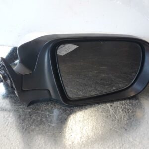 2006 Subaru Outback Right Door Mirror 4Th Gen 6 Wire Type 09/03-09/06 60987