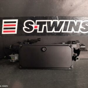 2022 Volvo Xc40 Reverse Camera Front Camera (Windscreen Mounted) Metal Base 02/18- 330887
