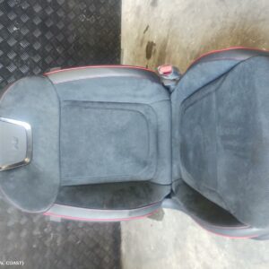 2023 Hyundai Tucson Front Seat Rh Front Leather  W/ Heated Type Non Ventilated Type Elite Nx4 02/21- 254796
