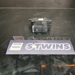 2018 Nissan Qashqai Misc Switch Relay J11 12/13-07/21 107619