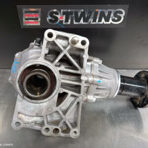 2018 Kia Sorento Transfer Case Um Auto Diesel 2.2 8 Speed T/M 08/17-01/20 192564