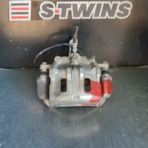 2017 Holden Captiva Caliper Lh Front Cg 01/11-06/18 207201