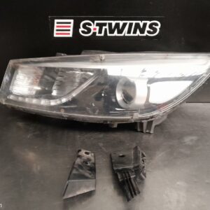 2016 Kia Carnival/Grand Carnival Left Headlamp Yp Si/Sli Halogen Type 01/15-02/18 281948