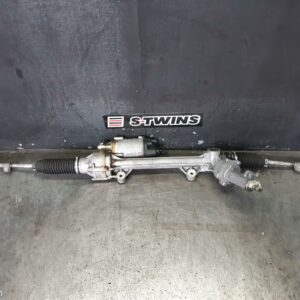 2017 Bmw 3 Series Steering Box Rack F30/F31 Petrol Non Variable Steering Type 11/11-02/19 352087