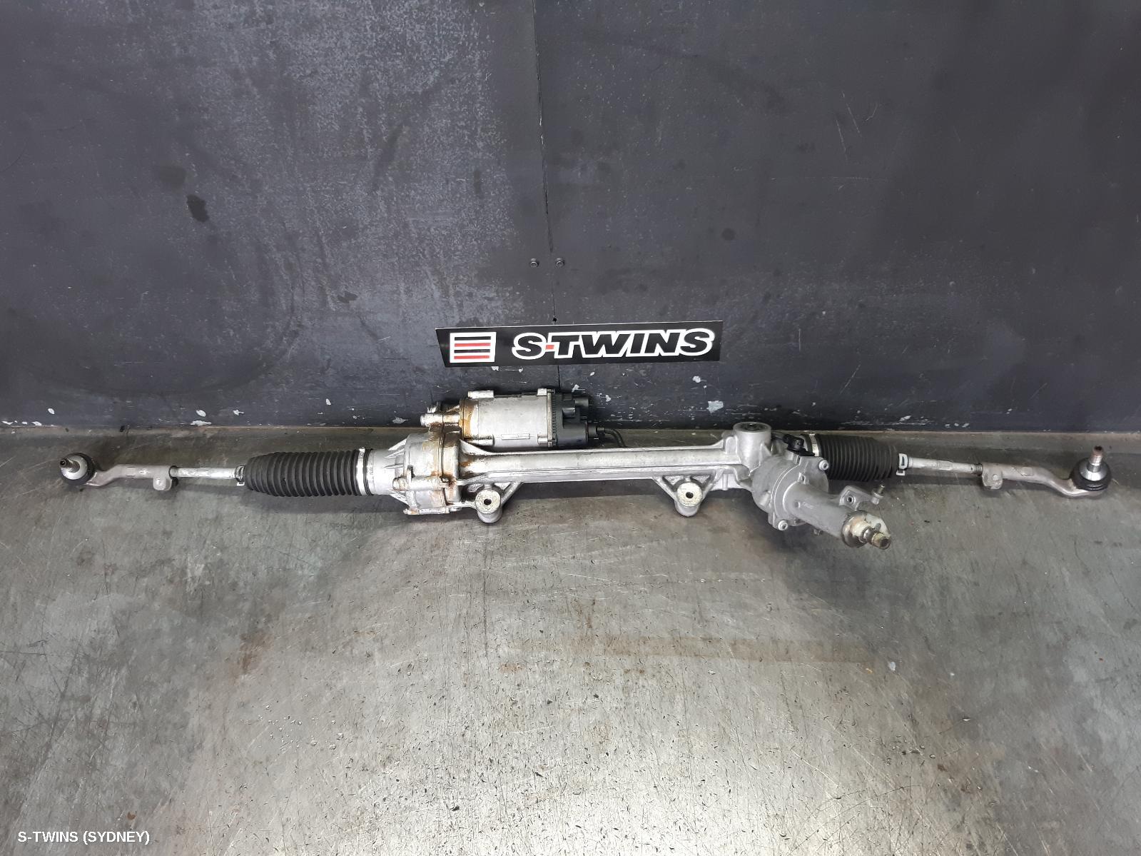 Parts