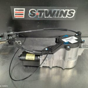 2019 Kia Carnival/Grand Carnival Misc Switch Relay Yp 01/15-10/20 195494