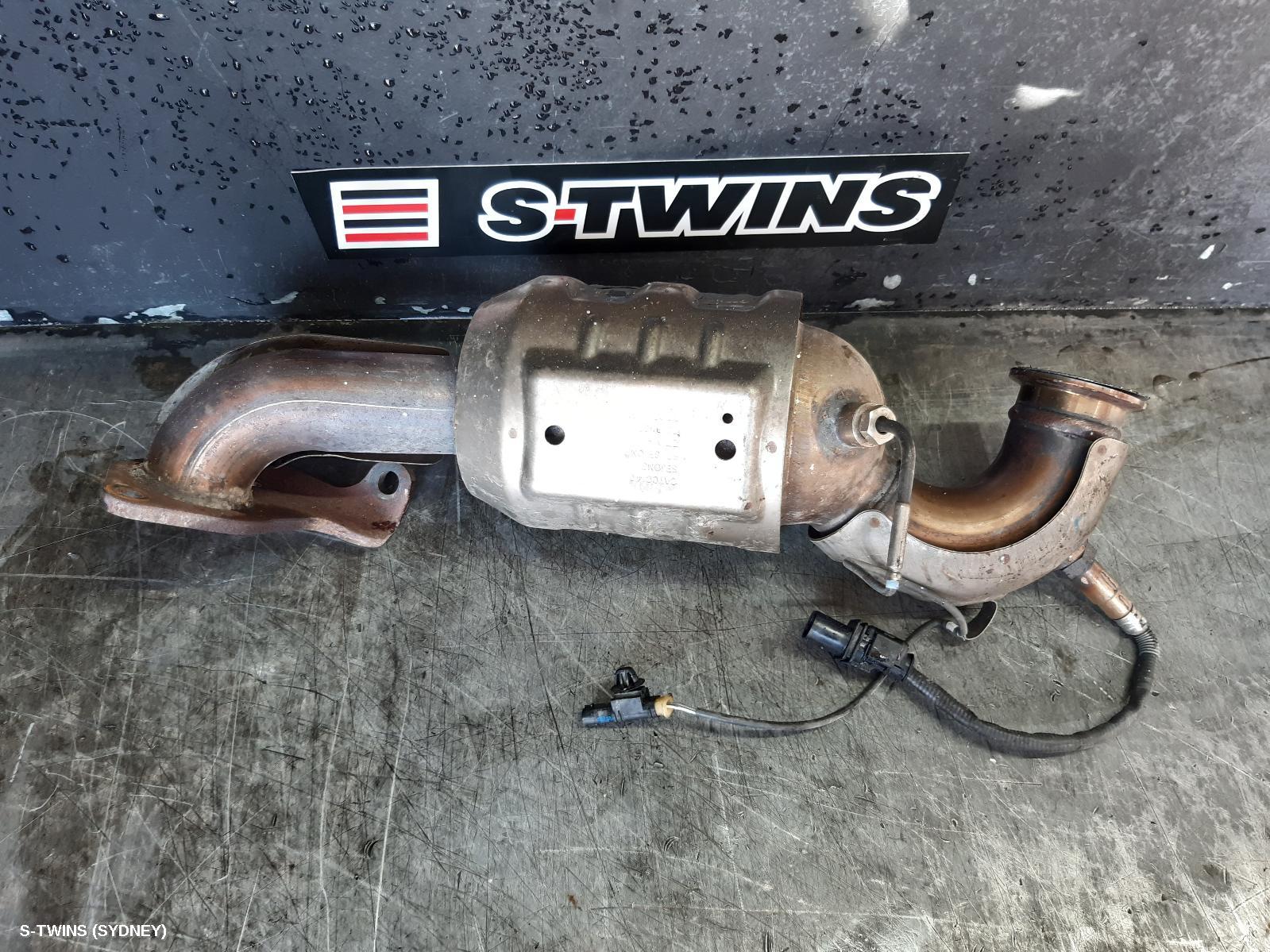 Parts