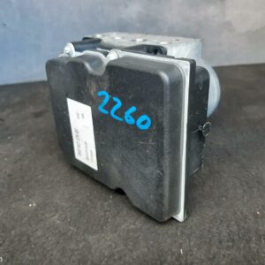 2011 Audi A4 Abs Pump Modulator B8 8K P/N 8K0907379Bf 02/08-09/15 94861