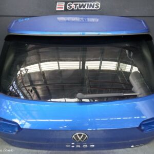 2022 Volkswagen T-Roc Bootlid Tailgate Tailgate A1 03/20- 351659