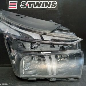 2022 Hyundai Santa Fe Right Headlamp Tm Led Projector Type 10/20-10/23 259683