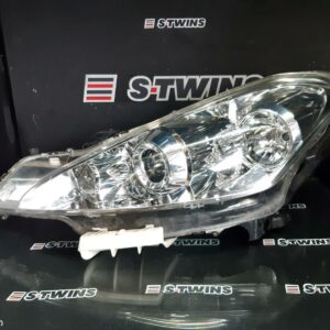 2010 Peugeot 4007 Left Headlamp Gs Xenon Type 10/09-08/13 334426