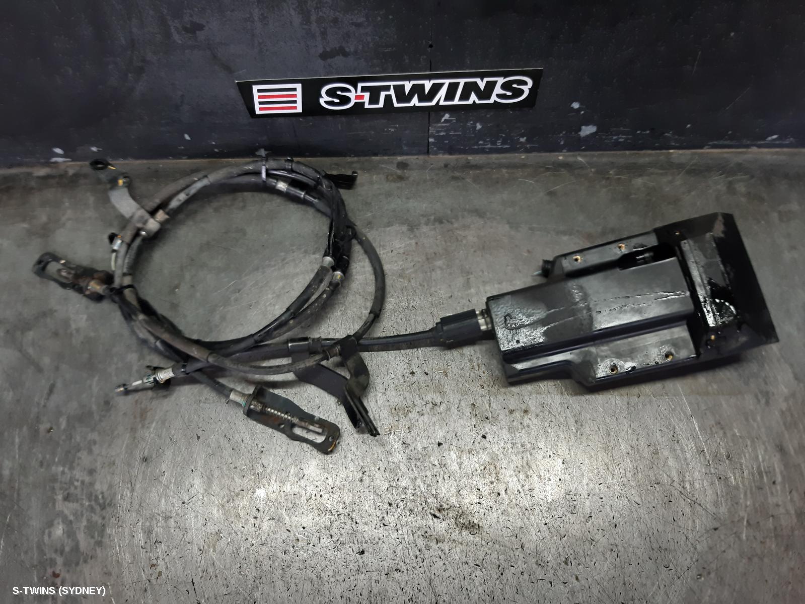 Parts
