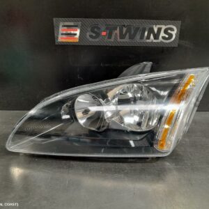 2007 Ford Focus Left Headlamp Lt Cabrio 05/07-04/08 169225