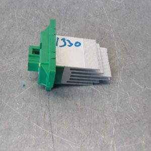 2012 Kia Optima Heater Fan Motor Tf 01/11-10/15 60200