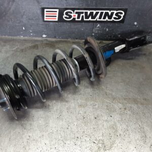 2014 Holden Captiva Right Front Strut Cg Awd Type 01/11-06/18 352128