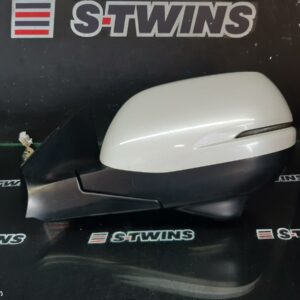 2018 Honda Crv Left Door Mirror Rw Power Folding Heated W/ Camera Type 05/17-08/23 351099