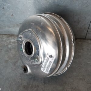 2011 Bmw 5 Series Brake Booster F10/F11 05/10-01/17 102366