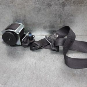2016 Ford Falcon Seat Belt Stalk Fg-Fgx Rh Front Seat Belt Only Sedan/Ute W/ Bucket Seat 05/08-12/16 68294