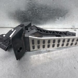 2014 Hyundai Veloster Pedal Assembly Accelerator Pedal (Electronic) 1.6 G4Fd Fs 12/11-02/18 70908