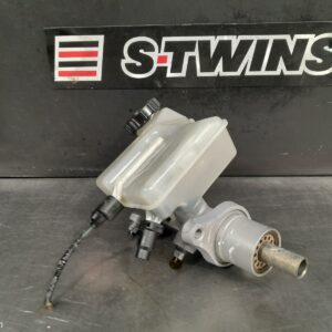 2005 Mazda 3 Master Cylinder Bk Abs Type 10/03-04/09 298654