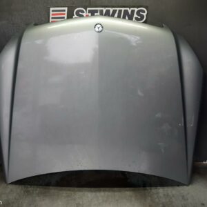 2012 Mercedes C Class Bonnet W204/S204/C204 Non Amg Type 04/11-01/15 349323