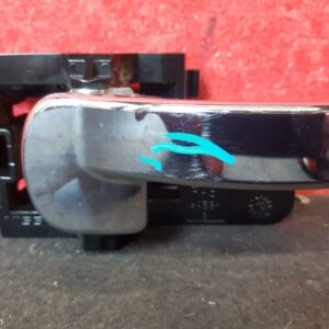 2012 Nissan Dualis Door Handle Inner Rh Front Ti-L J10 01/10-05/14 80758