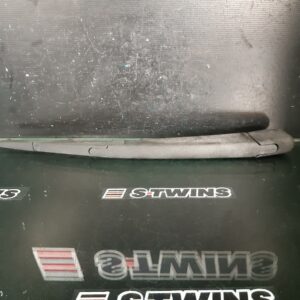 2014 Holden Captiva Wiper Arm Tailgate Captiva 5 Fixed Glass Glass Type Cg-Cg2 09/06-09/15 192975