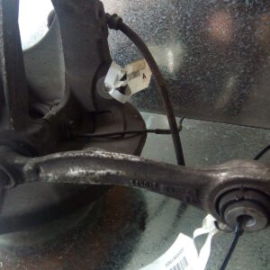 2009 Bmw X5 Left Rear Trailing Arm Lower Control Arm-Rear E70 03/07-05/10 61505