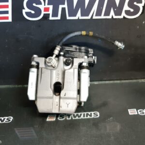 2024 Mitsubishi Outlander Caliper Rh Rear 4Wd Zm 08/21- 350277