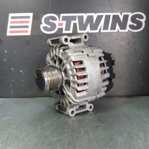 2015 Audi A1 Alternator Petrol 1.8/2.0 Valeo 140Amp 8X 09/14-10/18 202710