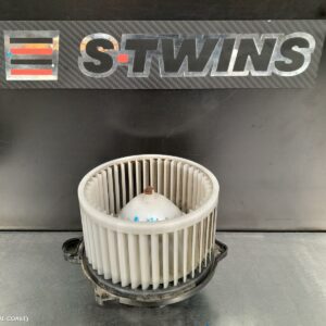 2007 Ford Ranger Heater Fan Motor Pj 12/06-03/09 179591