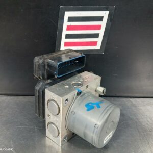2018 Holden Trax Abs Pump Modulator Pn 688250455 Tj Series 08/13-12/20 207938