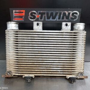 2007 Ford Ranger Intercooler Pj Manual T/M 12/06-03/09 179593