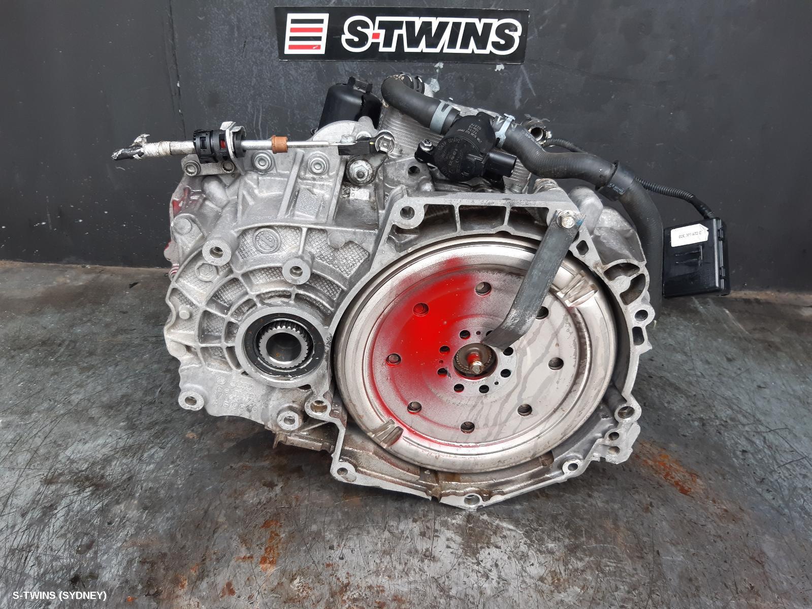 Parts