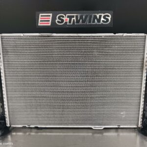 2013 Mercedes C Class Radiator Auto 1.8 Petrol W204/S204/C204 07/07-01/15 201085
