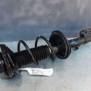 2009 Toyota Avensis Right Front Strut Acm20R 12/01-12/10 43986