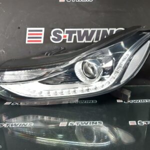 2017 Holden Trax Left Headlamp Tj Series 10/16-12/20 351382
