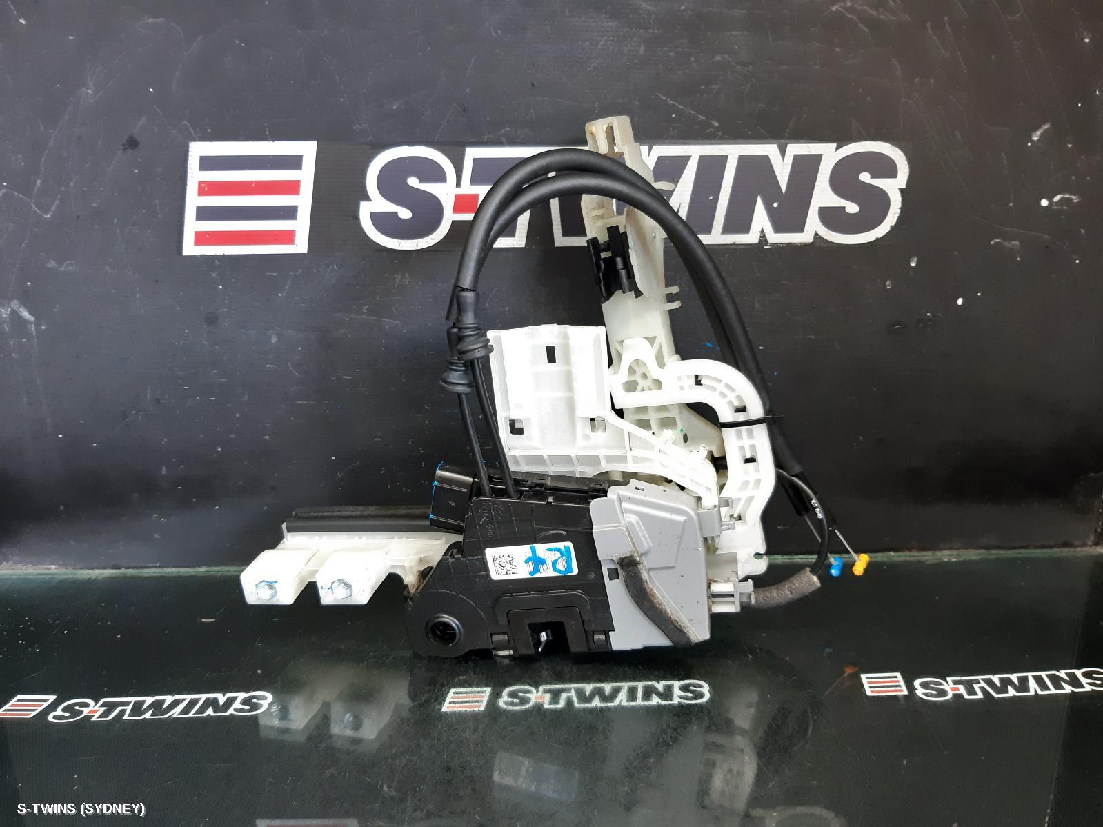 Parts