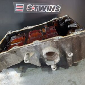 2005 Holden Commodore Oil Pan Sump 3.6 Vz 08/04-09/07 171031